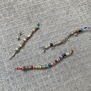 Troll Beads Bracelet